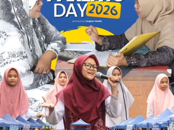 Parents’ Day 2026 | MA Bilingual Al-Amanah